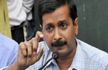 Modi speaking white lies on development: Kejriwal